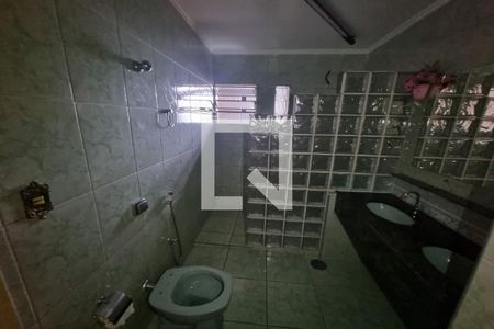 Apartamento para alugar com 94m², 3 quartos e sem vagaBanheiro Social