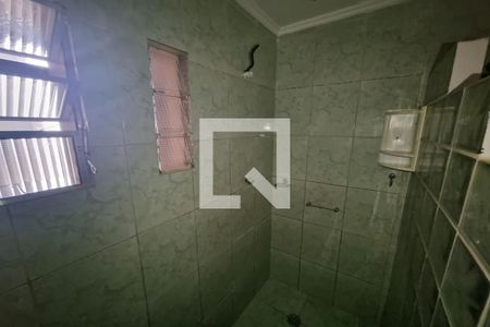 Apartamento para alugar com 94m², 3 quartos e sem vagaBanheiro Social