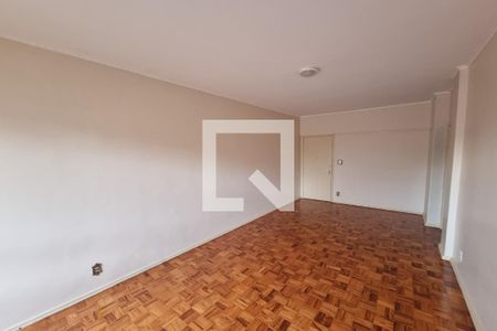 Sala de apartamento para alugar com 3 quartos, 94m² em Centro, Ribeirão Preto
