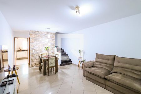 Sala de casa à venda com 2 quartos, 132m² em Tucuruvi, São Paulo