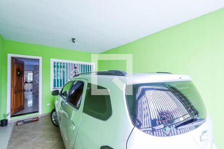 Casa à venda com 132m², 2 quartos e 1 vaga Casa à venda com 132m², 2 quartos e 1 vagaGaragem