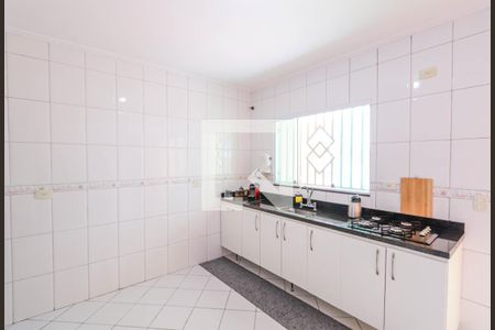 Casa à venda com 132m², 2 quartos e 1 vaga Casa à venda com 132m², 2 quartos e 1 vagaCozinha