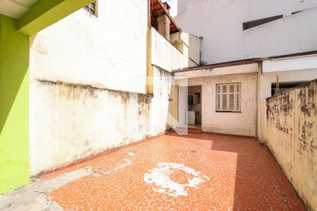 Casa à venda com 132m², 2 quartos e 1 vaga Casa à venda com 132m², 2 quartos e 1 vagaÁrea de Serviço - Quintal