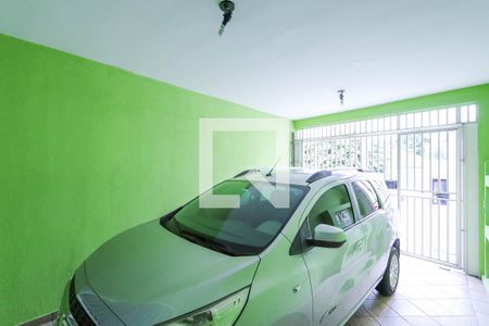 Casa à venda com 132m², 2 quartos e 1 vaga Casa à venda com 132m², 2 quartos e 1 vagaGaragem