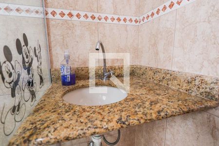 Casa à venda com 132m², 2 quartos e 1 vaga Casa à venda com 132m², 2 quartos e 1 vagaBanheiro - Suíte 1