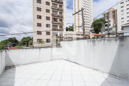 Casa à venda com 132m², 2 quartos e 1 vaga Casa à venda com 132m², 2 quartos e 1 vagaVaranda - Suíte 2