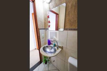 Lavabo de casa à venda com 2 quartos, 132m² em Tucuruvi, São Paulo