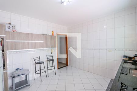 Casa à venda com 132m², 2 quartos e 1 vaga Casa à venda com 132m², 2 quartos e 1 vagaCozinha