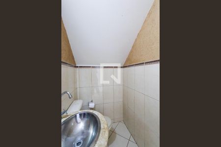 Lavabo de casa à venda com 2 quartos, 132m² em Tucuruvi, São Paulo