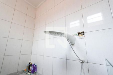 Casa à venda com 132m², 2 quartos e 1 vaga Casa à venda com 132m², 2 quartos e 1 vagaBanheiro - Suíte 2