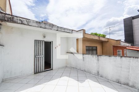 Casa à venda com 132m², 2 quartos e 1 vaga Casa à venda com 132m², 2 quartos e 1 vagaVaranda - Suíte 2