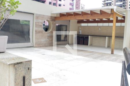 Apartamento para alugar com 100m², 2 quartos e 2 vagas Apartamento para alugar com 100m², 2 quartos e 2 vagasÁrea comum