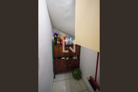 Casa à venda com 3 quartos, 160m² em Vila Baby, São Paulo