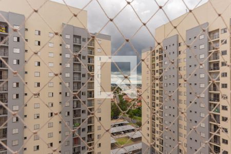 Apartamento à venda com 50m², 2 quartos e 1 vagaVista do Quarto 2