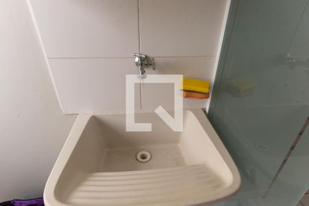 Apartamento à venda com 50m², 2 quartos e 1 vagaÁrea de Serviço- Tanque