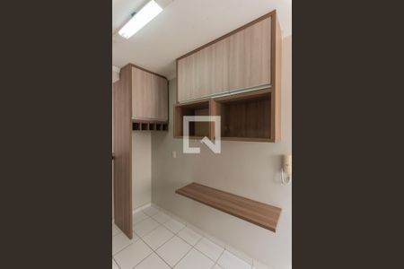 Apartamento à venda com 50m², 2 quartos e 1 vagaCozinha