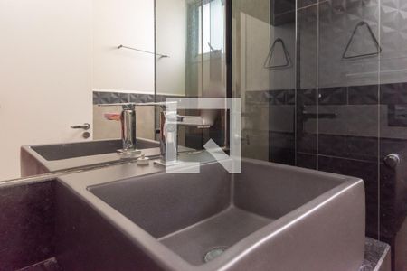 Apartamento à venda com 50m², 2 quartos e 1 vagaBanheiro