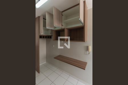 Apartamento à venda com 50m², 2 quartos e 1 vagaCozinha - Armários