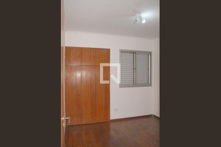 Quarto 1 de apartamento para alugar com 2 quartos, 49m² em Vila Gustavo, São Paulo