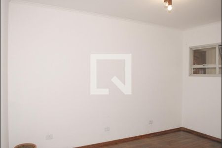 Sala de apartamento para alugar com 2 quartos, 49m² em Vila Gustavo, São Paulo