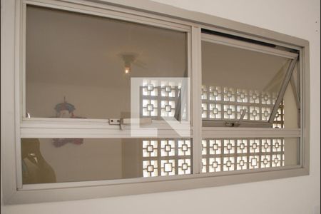 Vista da Sala de apartamento para alugar com 2 quartos, 49m² em Vila Gustavo, São Paulo