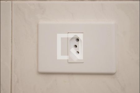 Cozinha de apartamento para alugar com 2 quartos, 49m² em Vila Gustavo, São Paulo
