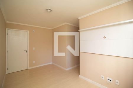Sala de apartamento para alugar com 1 quarto, 38m² em Gopouva, Guarulhos