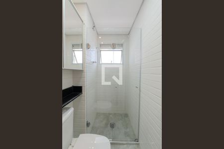 Apartamento à venda com 36m², 1 quarto e 1 vagaBanheiro