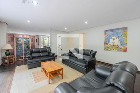 Apartamento à venda com 36m², 1 quarto e 1 vagaÁrea comum - Salão de festas