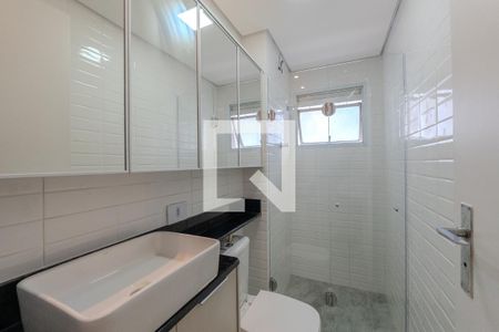 Apartamento à venda com 36m², 1 quarto e 1 vagaBanheiro