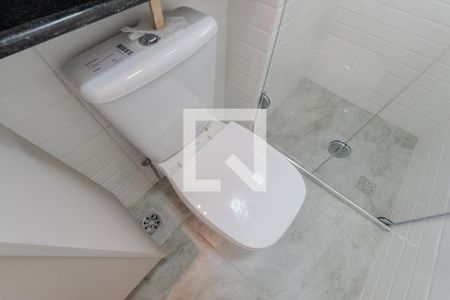 Apartamento à venda com 36m², 1 quarto e 1 vagaBanheiro