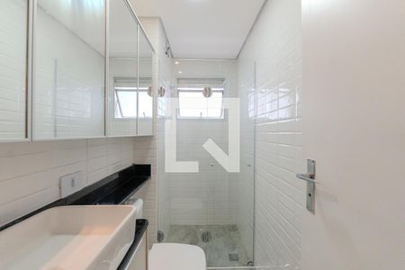 Apartamento à venda com 36m², 1 quarto e 1 vagaBanheiro