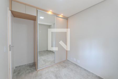Apartamento à venda com 36m², 1 quarto e 1 vagaQuarto