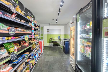 Apartamento à venda com 36m², 1 quarto e 1 vagaMercado