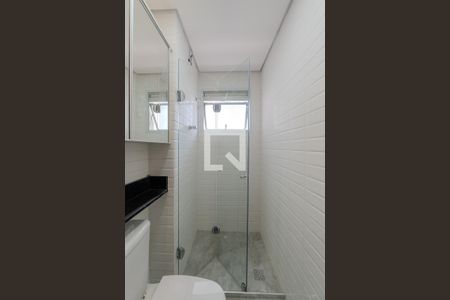 Apartamento à venda com 36m², 1 quarto e 1 vagaBanheiro