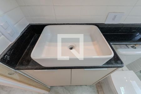 Apartamento à venda com 36m², 1 quarto e 1 vagaBanheiro