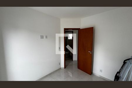 Apartamento para alugar com 2 quartos, 42m² em Jardim Las Vegas, Santo André