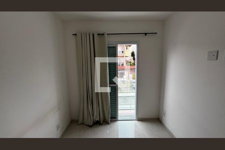 Apartamento para alugar com 2 quartos, 42m² em Jardim Las Vegas, Santo André