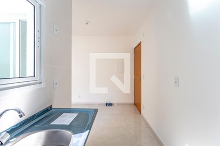 Apartamento para alugar com 42m², 2 quartos e 1 vaga Apartamento para alugar com 42m², 2 quartos e 1 vagaCozinha