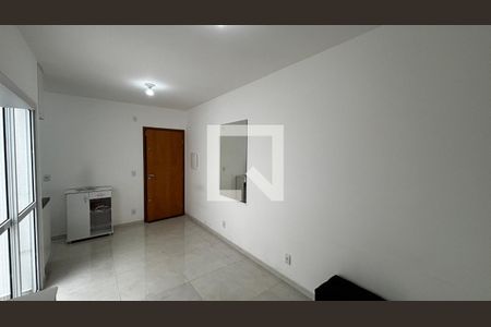 Apartamento para alugar com 2 quartos, 42m² em Jardim Las Vegas, Santo André