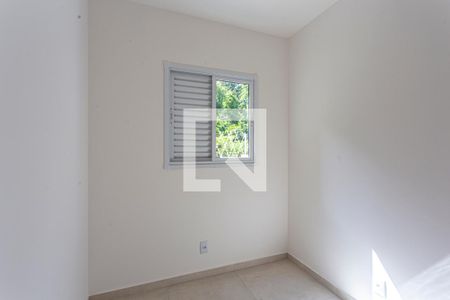 Quarto 1 de apartamento para alugar com 2 quartos, 42m² em Jardim Las Vegas, Santo André