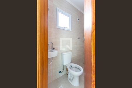 Apartamento para alugar com 42m², 2 quartos e 1 vaga Apartamento para alugar com 42m², 2 quartos e 1 vagaBanheiro