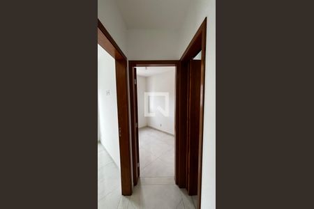 Apartamento para alugar com 2 quartos, 42m² em Jardim Las Vegas, Santo André
