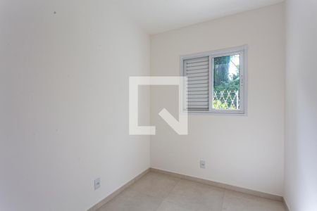 Quarto 1 de apartamento para alugar com 2 quartos, 42m² em Jardim Las Vegas, Santo André