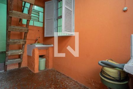 Casa à venda com 100m², 3 quartos e sem vaga Casa à venda com 100m², 3 quartos e sem vagaÁrea de Serviço