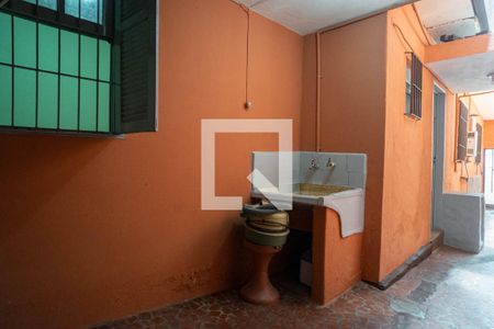 Casa à venda com 100m², 3 quartos e sem vaga Casa à venda com 100m², 3 quartos e sem vagaÁrea de Serviço