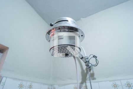 Casa à venda com 100m², 3 quartos e sem vaga Casa à venda com 100m², 3 quartos e sem vagaBanheiro