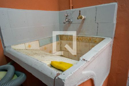 Casa à venda com 100m², 3 quartos e sem vaga Casa à venda com 100m², 3 quartos e sem vagaÁrea de Serviço