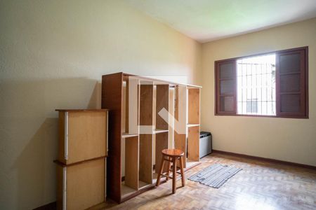 Sala de casa à venda com 3 quartos, 100m² em Vila Nhocune, São Paulo