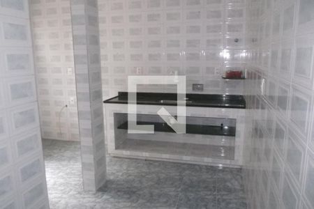 Casa à venda com 95m², 2 quartos e sem vagaCozinha 